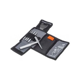 BLACKBURN Narzędzia rowerowe - BIG SWITCH - czarny