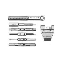 BLACKBURN Narzędzia rowerowe - BIG SWITCH - czarny