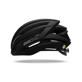 GIRO Kask kolarski - SYNTAX MIPS - czarny