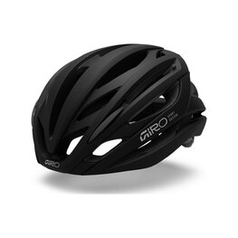 GIRO Kask kolarski - SYNTAX MIPS - czarny