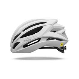 GIRO Kask kolarski - SYNTAX MIPS - biały