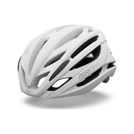 GIRO Kask kolarski - SYNTAX MIPS - biały