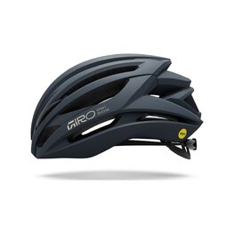 GIRO Kask kolarski - SYNTAX MIPS - niebieski