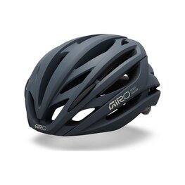 GIRO Kask kolarski - SYNTAX MIPS - niebieski