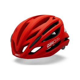 GIRO Kask kolarski - SYNTAX MIPS - czerwony