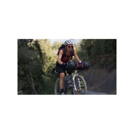 BLACKBURN Torba kolarska - OUTPOST - czarny