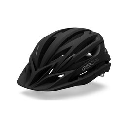 GIRO Kask kolarski - ARTEX MIPS - czarny