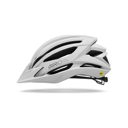 GIRO Kask kolarski - ARTEX MIPS - biały