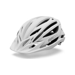 GIRO Kask kolarski - ARTEX MIPS - biały