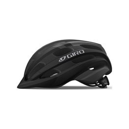 GIRO Kask kolarski - REGISTER - czarny