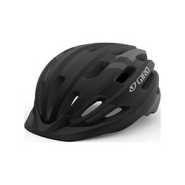 GIRO Kask kolarski - REGISTER - czarny