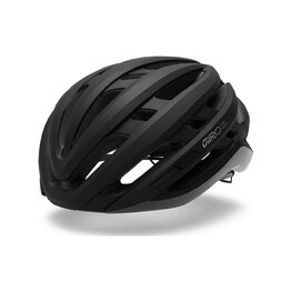 GIRO Kask kolarski - AGILIS MIPS - czarny