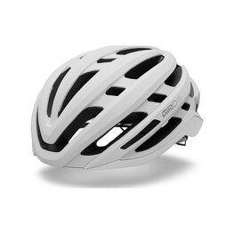 GIRO Kask kolarski - AGILIS MIPS - biały