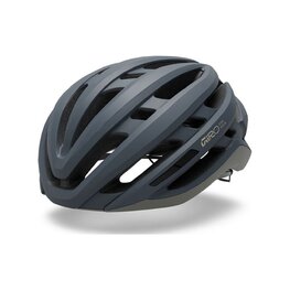 GIRO Kask kolarski - AGILIS MIPS - niebieski