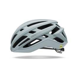 GIRO Kask kolarski - AGILIS MIPS - jasnoniebieski
