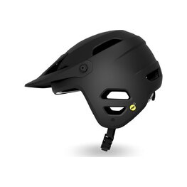 GIRO Kask kolarski - TYRANT SPHERICAL - czarny