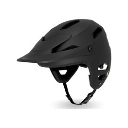 GIRO Kask kolarski - TYRANT SPHERICAL - czarny