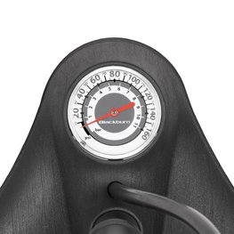 BLACKBURN pompka - CORE 2 - czarny