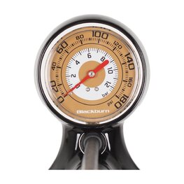 BLACKBURN pompka - CORE PRO - srebrny