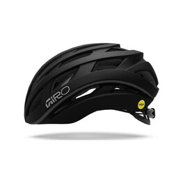 GIRO Kask kolarski - HELIOS SPHERICAL - czarny