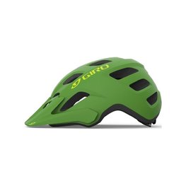 GIRO Kask kolarski - TREMOR - zielony