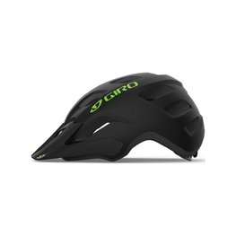 GIRO Kask kolarski - TREMOR - czarny