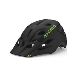 GIRO Kask kolarski - TREMOR - czarny