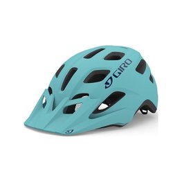 GIRO Kask kolarski - TREMOR - jasnoniebieski