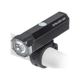 BLACKBURN światło - DAYBLAZER 1000 - czarny