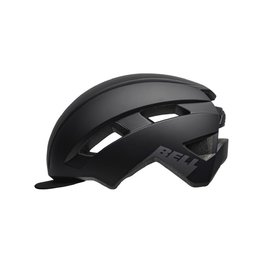 BELL Kask kolarski - DAILY - czarny