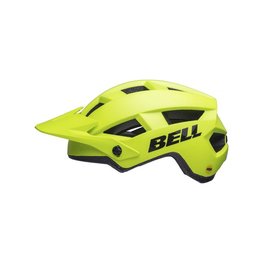 BELL Kask kolarski - SPARK 2 MIPS - żółty