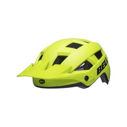 BELL Kask kolarski - SPARK 2 MIPS - żółty