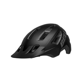 BELL Kask kolarski - NOMAD 2 - czarny