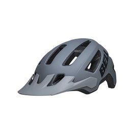 BELL Kask kolarski - NOMAD 2 - szary