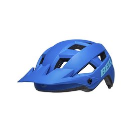BELL Kask kolarski - SPARK 2 - niebieski