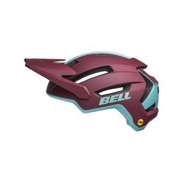 BELL Kask kolarski - 4FORTY AIR MIPS - czerwony