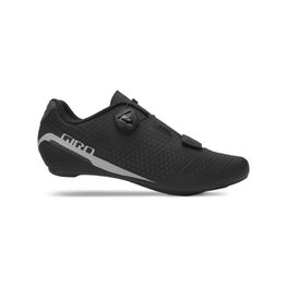 GIRO Buty rowerowe - CADET - czarny