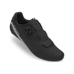 GIRO Buty rowerowe - CADET - czarny