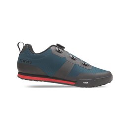 GIRO Buty rowerowe - TRACKER - czarny
