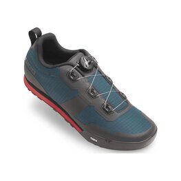 GIRO Buty rowerowe - TRACKER - czarny