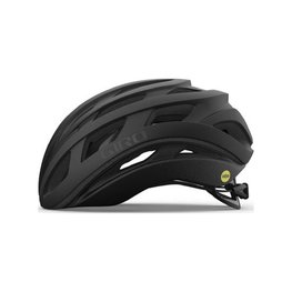 GIRO Kask kolarski - HELIOS - czarny