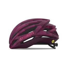 GIRO Kask kolarski - SYNTAX MIPS - fioletowy