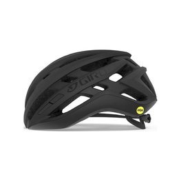 GIRO Kask kolarski - AGILIS MIPS - czarny