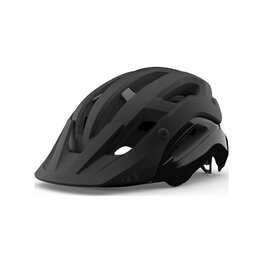 GIRO Kask kolarski - MANIFEST SPHERICAL - czarny