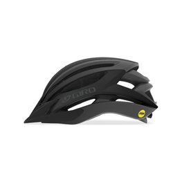 GIRO Kask kolarski - ARTEX MIPS - czarny