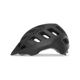 GIRO Kask kolarski - RADIX - czarny