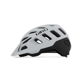 GIRO Kask kolarski - RADIX - biały