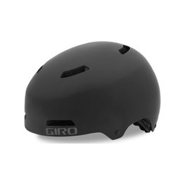 GIRO Kask kolarski - DIME FS - czarny