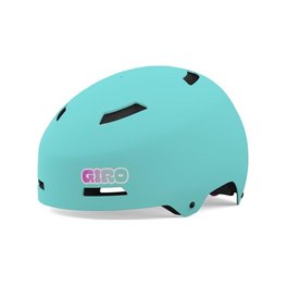 GIRO Kask kolarski - DIME FS - jasnoniebieski