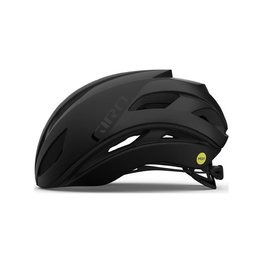 GIRO Kask kolarski - ECLIPSE SPHERICAL - czarny